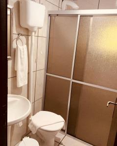 pousada bello outono