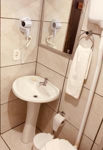 pousada bello outono