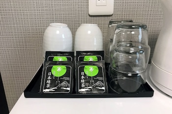 hotel trend kyobashi ekimae