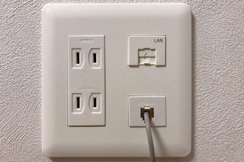 hotel trend kyobashi ekimae