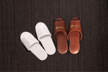 hotel trend kyobashi ekimae