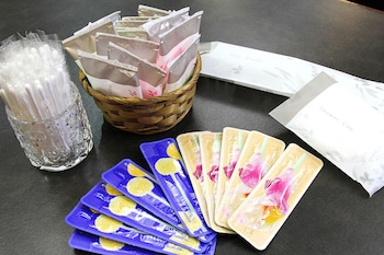 hotel trend kyobashi ekimae