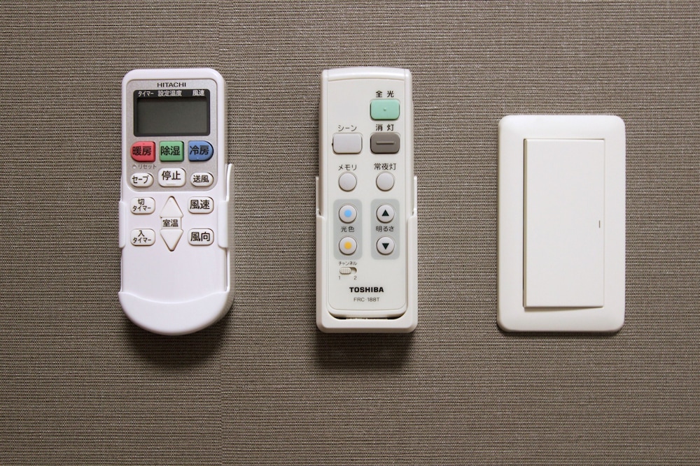 hotel trend kyobashi ekimae