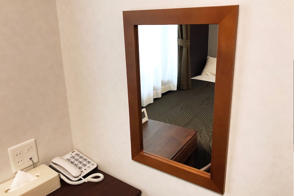 hotel trend kyobashi ekimae