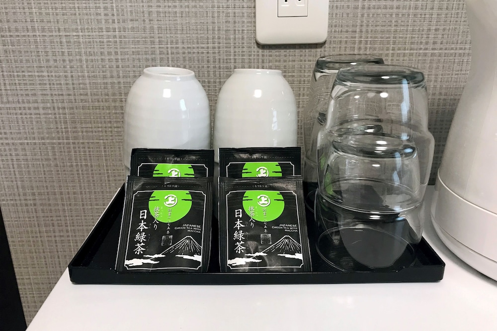 hotel trend kyobashi ekimae