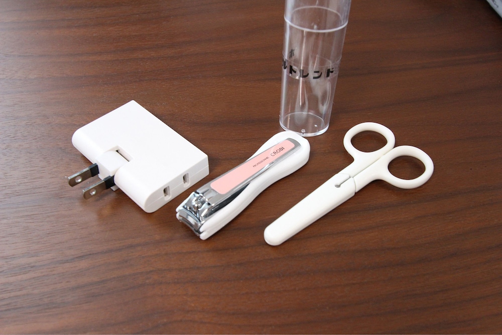 hotel trend kyobashi ekimae