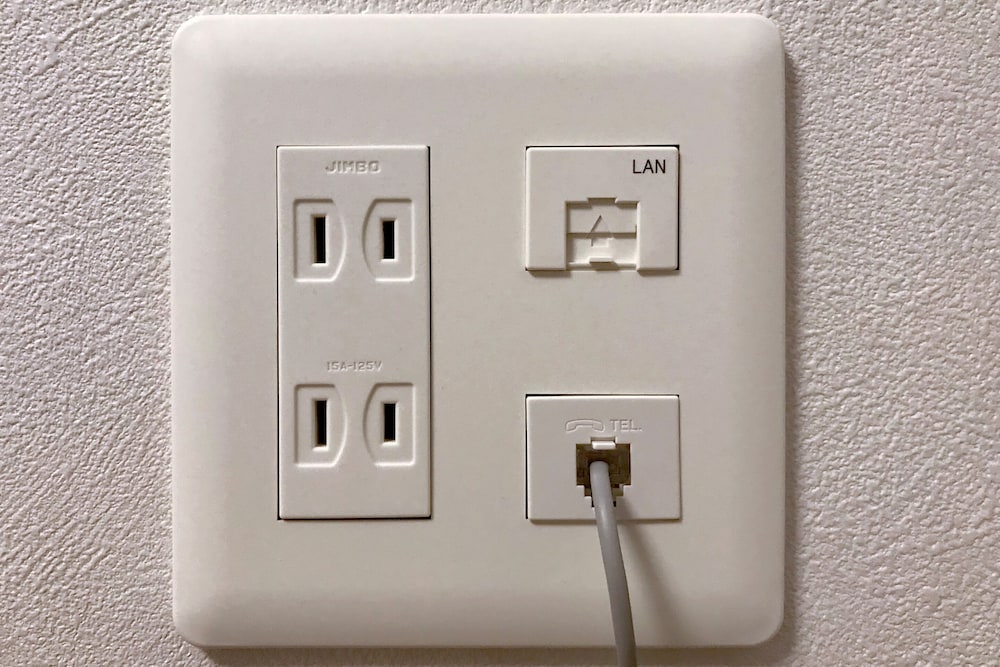 hotel trend kyobashi ekimae