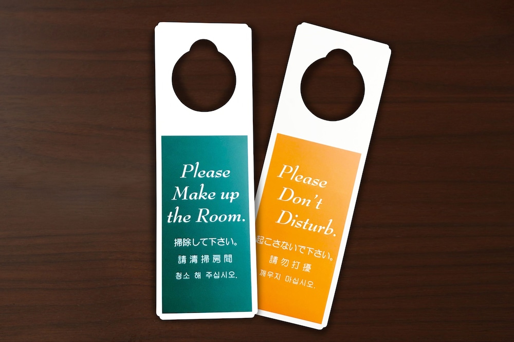 hotel trend kyobashi ekimae