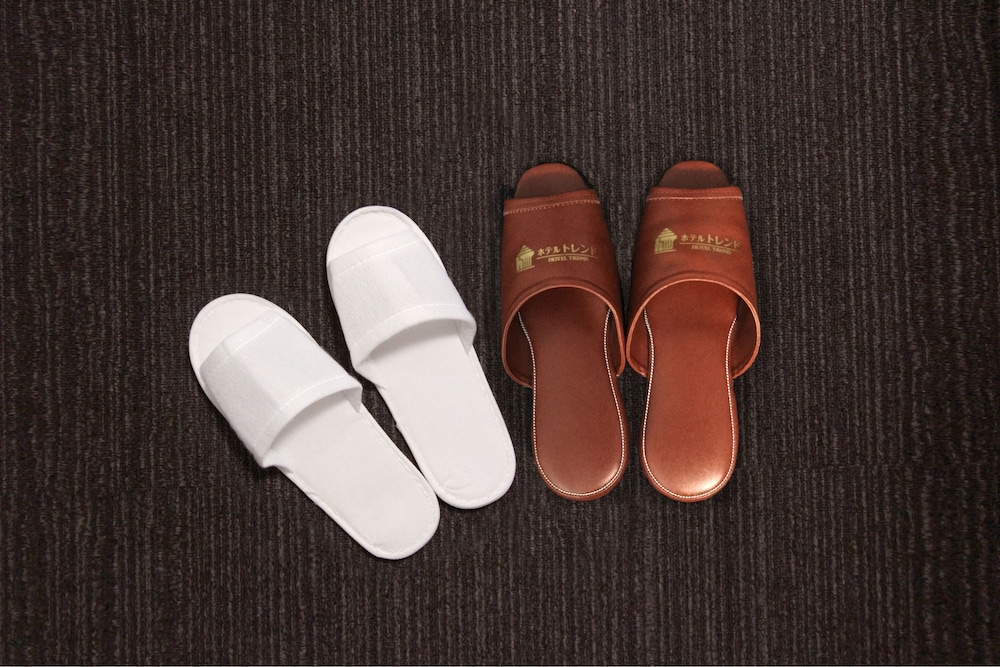 hotel trend kyobashi ekimae