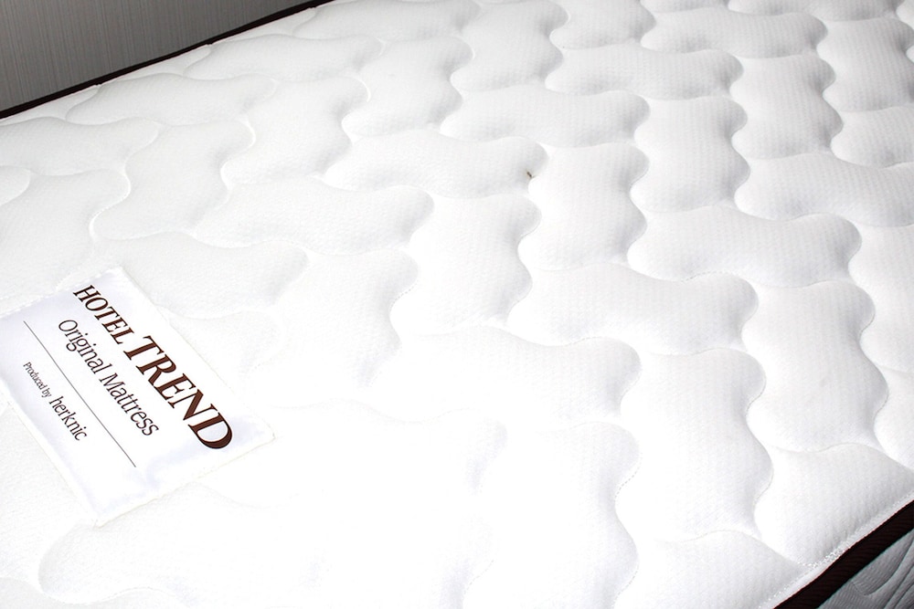 hotel trend kyobashi ekimae