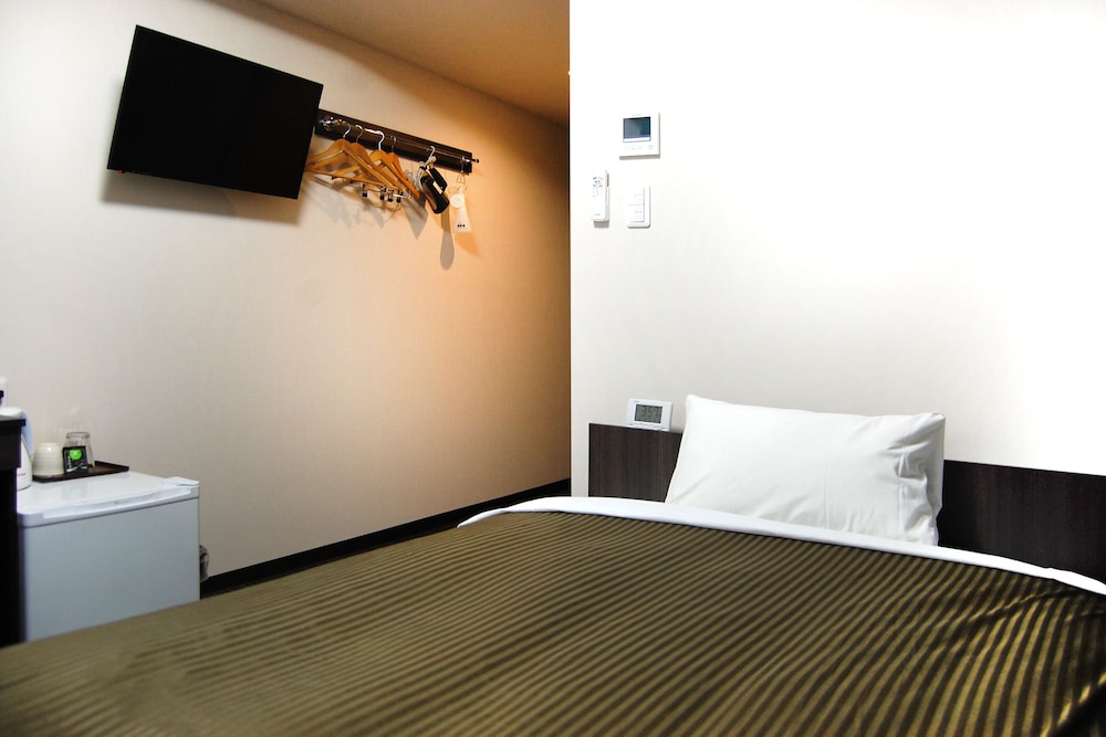 hotel trend kyobashi ekimae