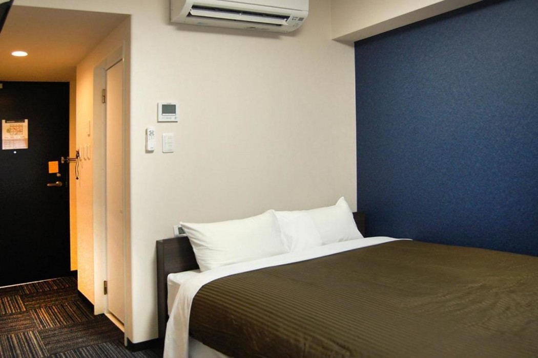 hotel trend kyobashi ekimae