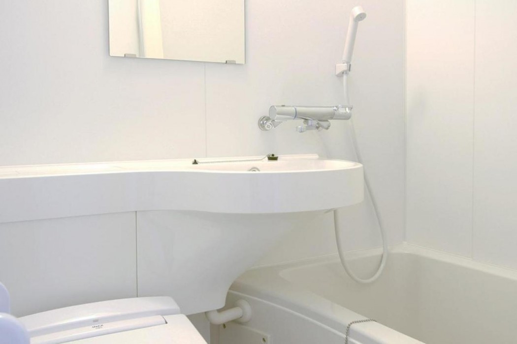 hotel trend kyobashi ekimae