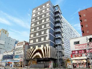 hotel trend kyobashi ekimae