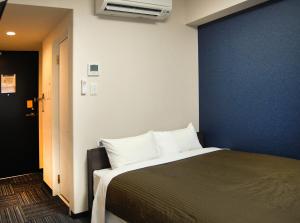 hotel trend kyobashi ekimae