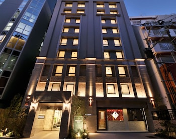 amistad hotel fukuoka