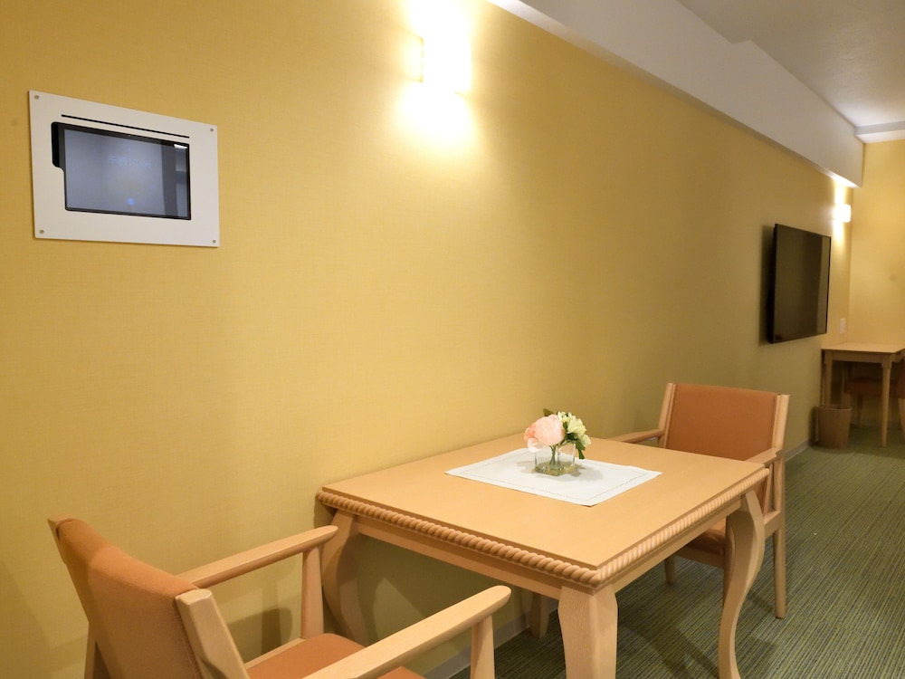 amistad hotel fukuoka