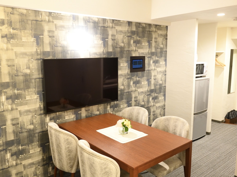 amistad hotel fukuoka