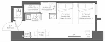 amistad hotel fukuoka