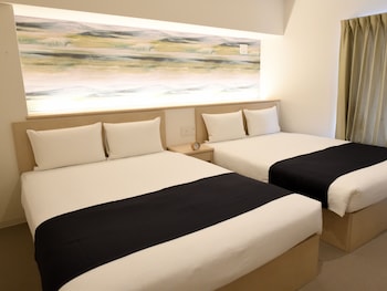 amistad hotel fukuoka