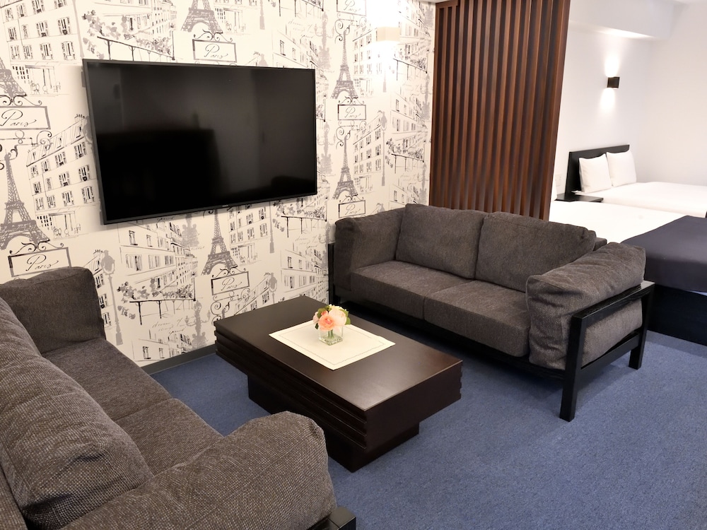 amistad hotel fukuoka