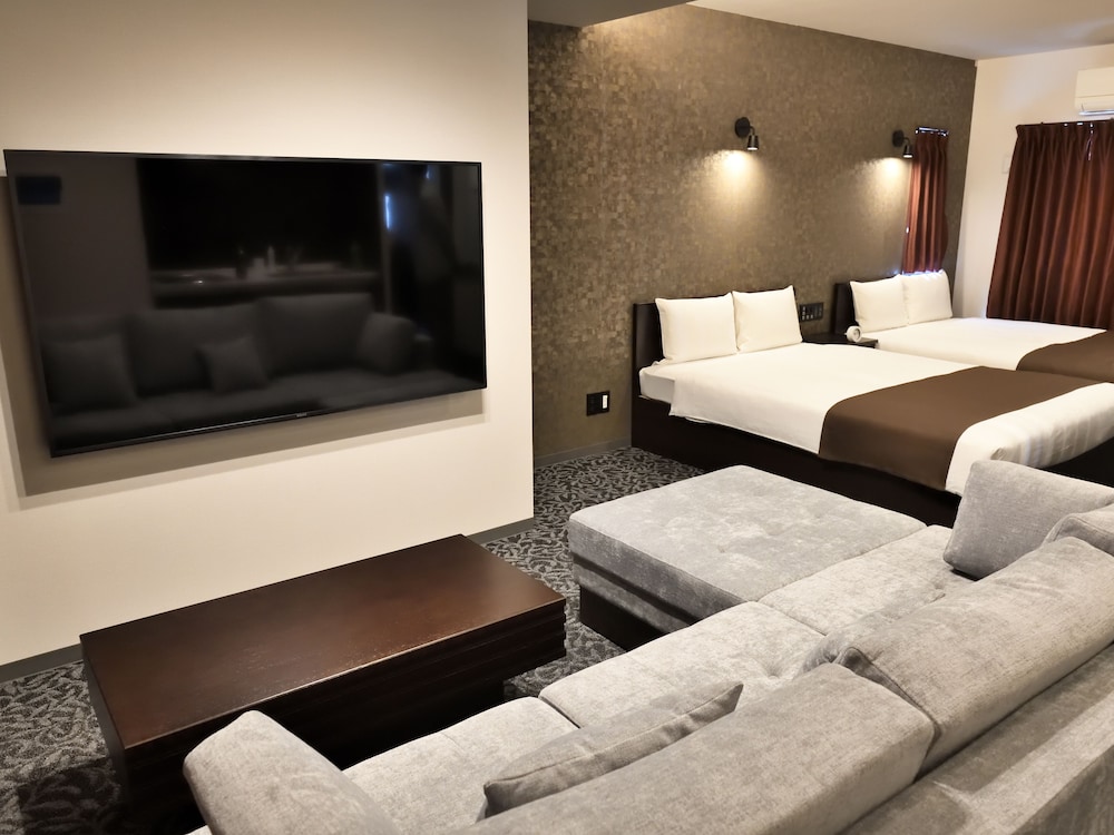 amistad hotel fukuoka
