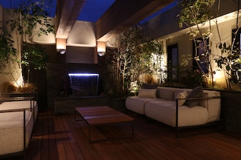 amistad hotel fukuoka