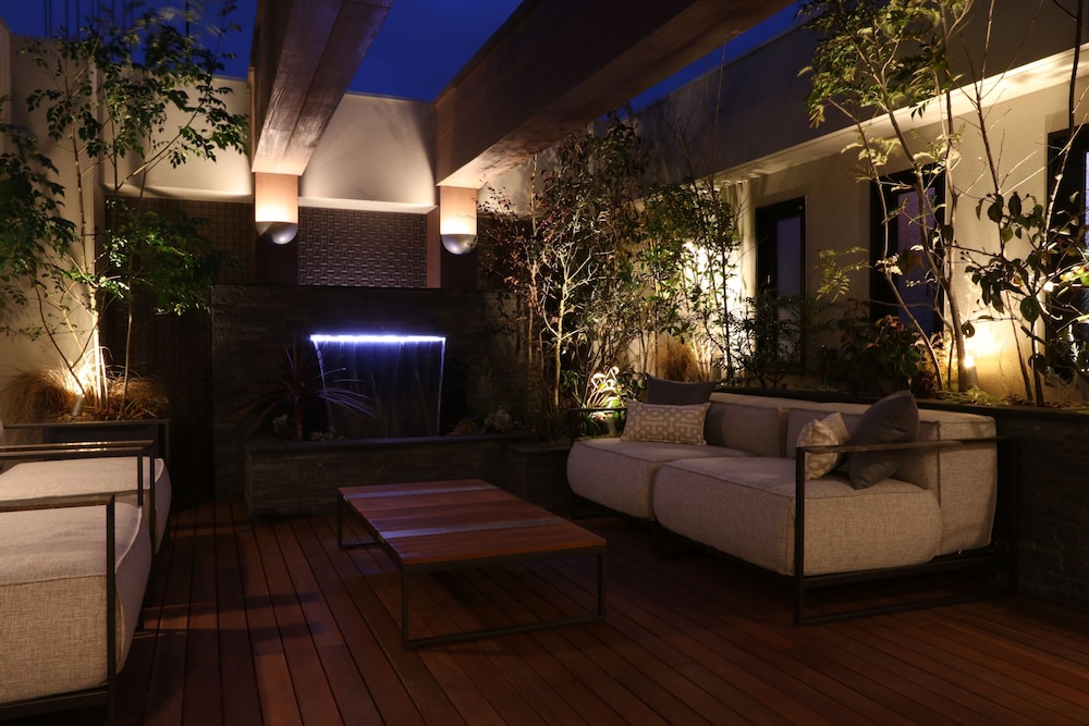 amistad hotel fukuoka