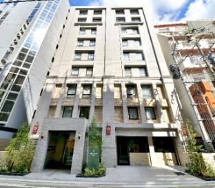 amistad hotel fukuoka
