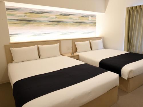 amistad hotel fukuoka