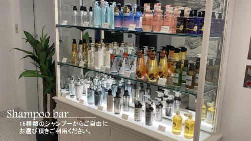 amistad hotel fukuoka
