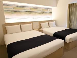 amistad hotel fukuoka
