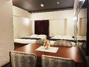 amistad hotel fukuoka
