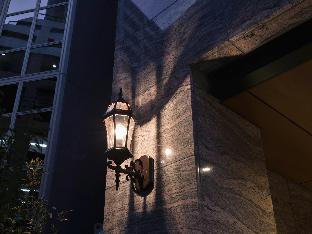 amistad hotel fukuoka