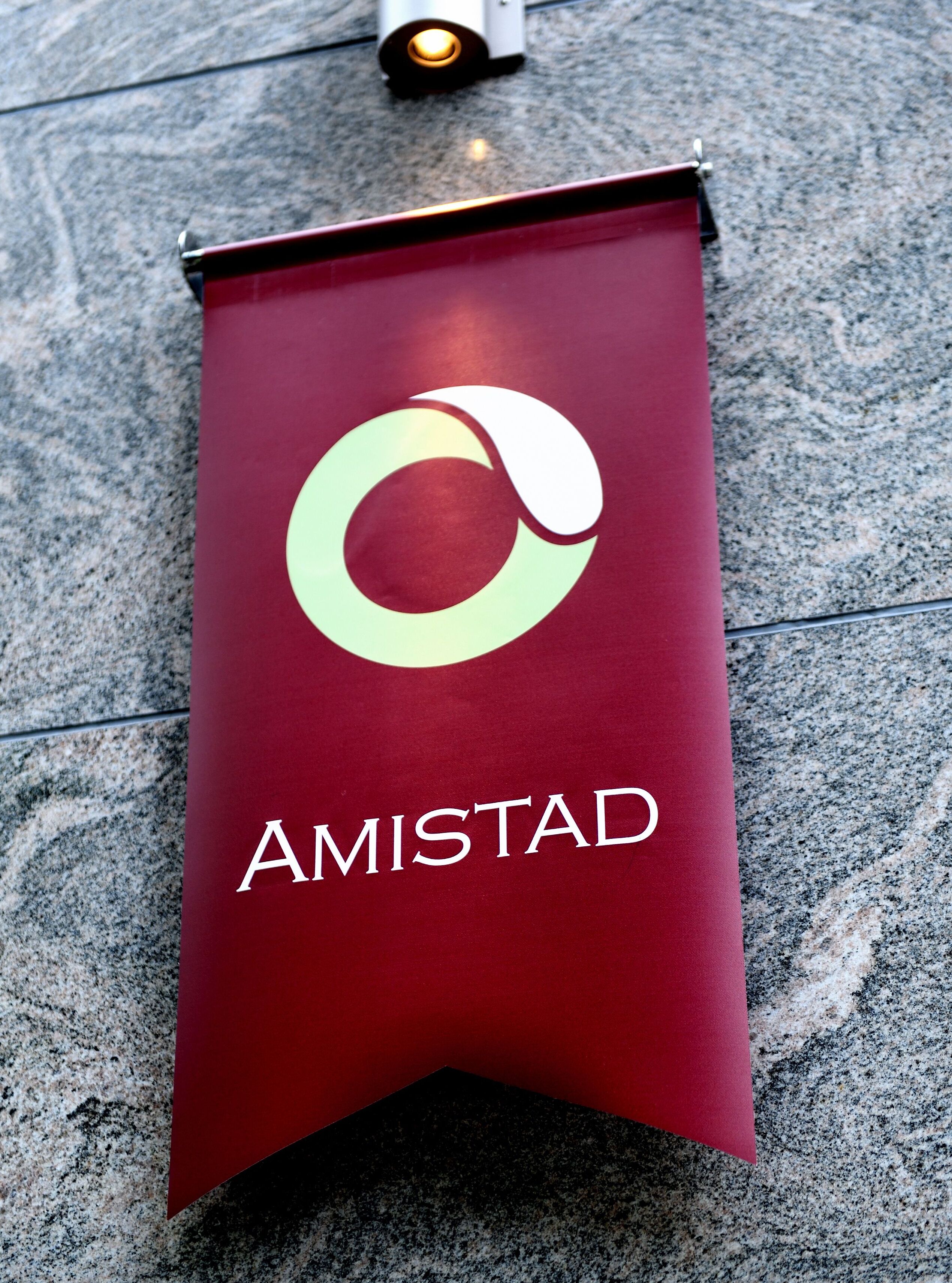 amistad hotel fukuoka