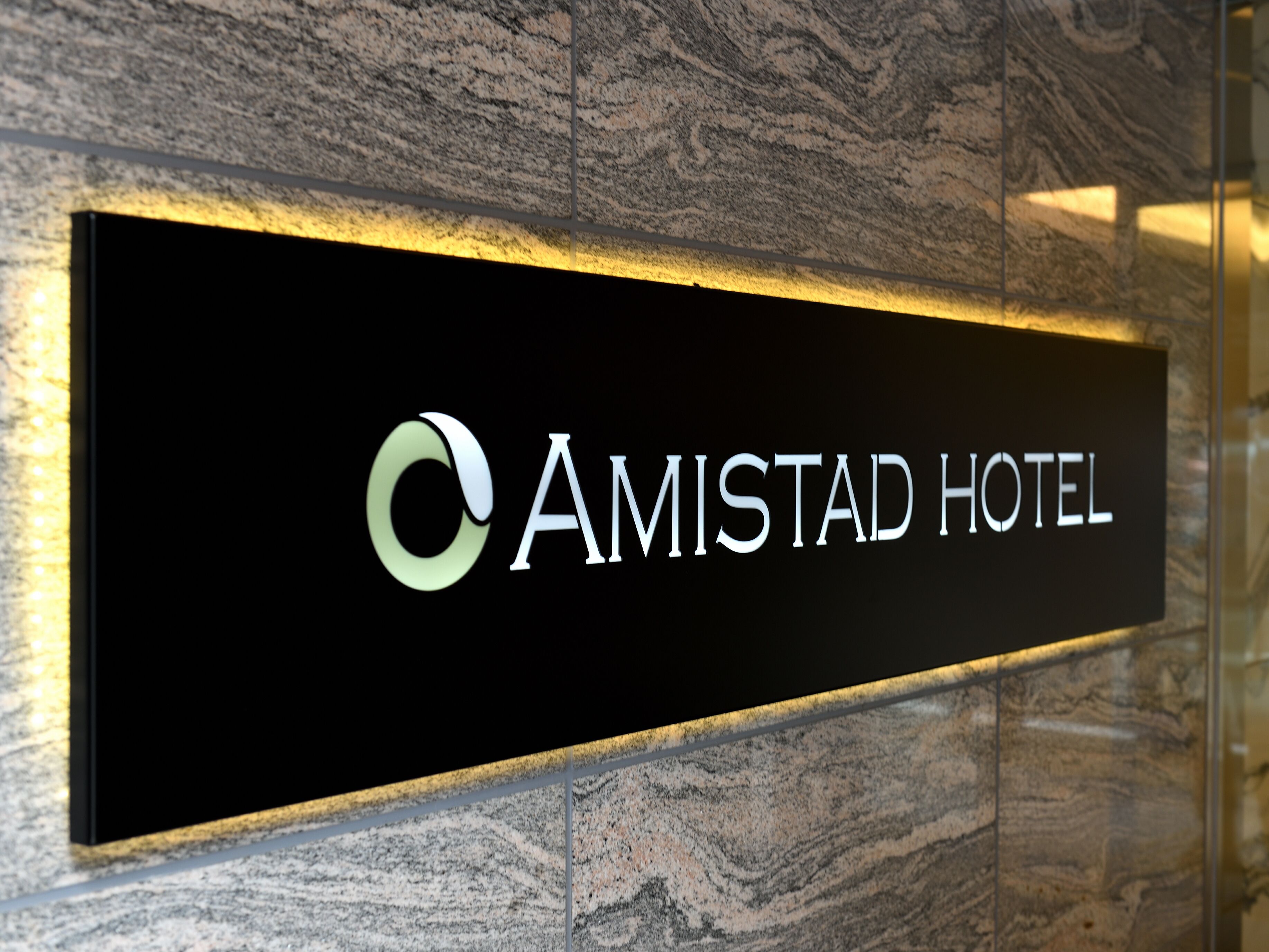amistad hotel fukuoka