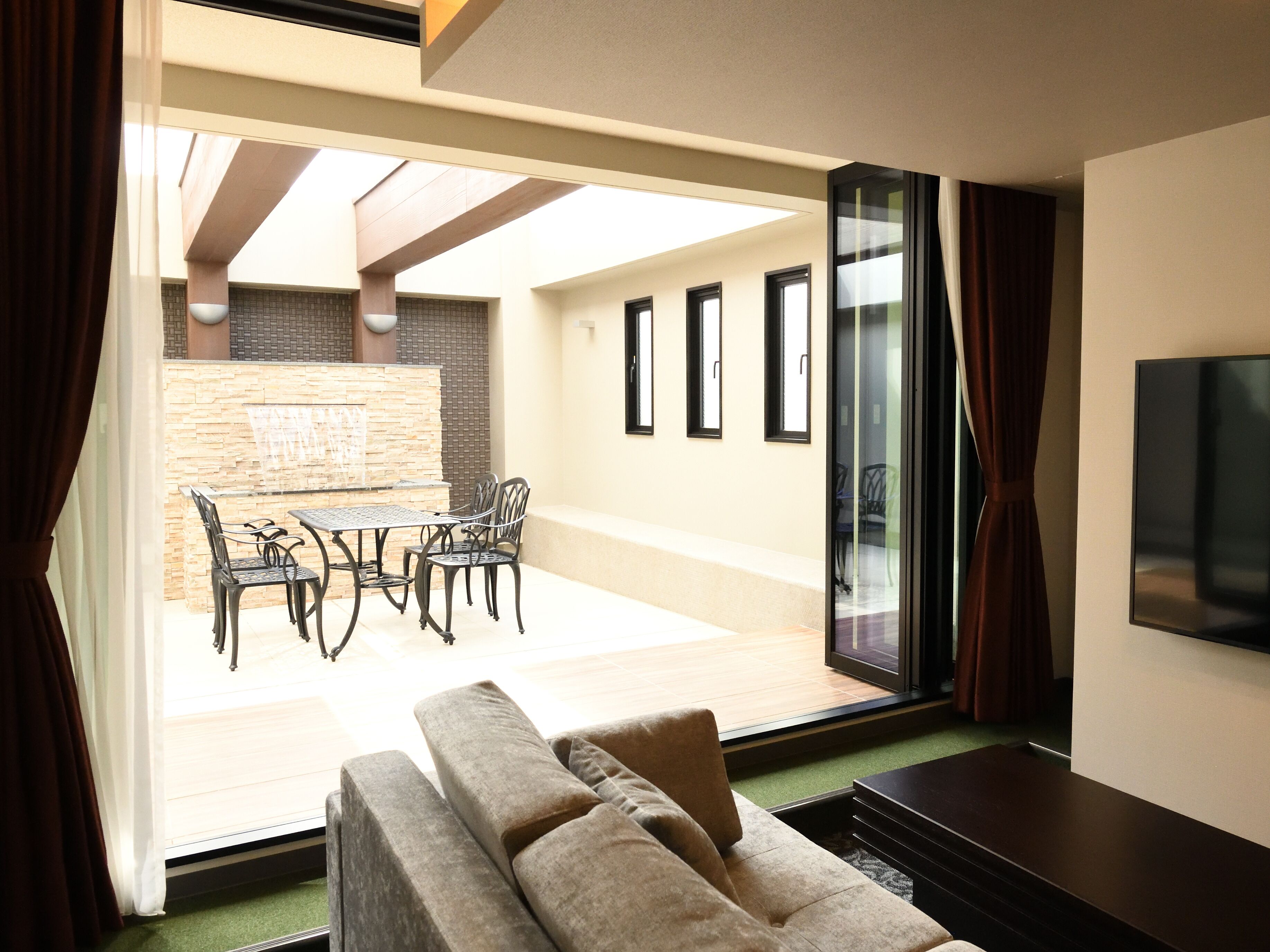 amistad hotel fukuoka