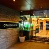 amistad hotel fukuoka
