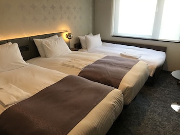 grids premium hotel osaka namba