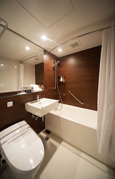 grids premium hotel osaka namba