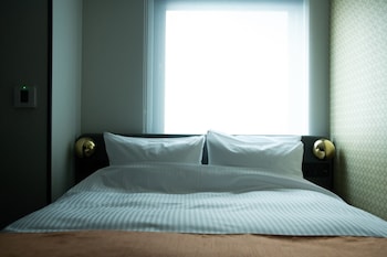 grids premium hotel osaka namba