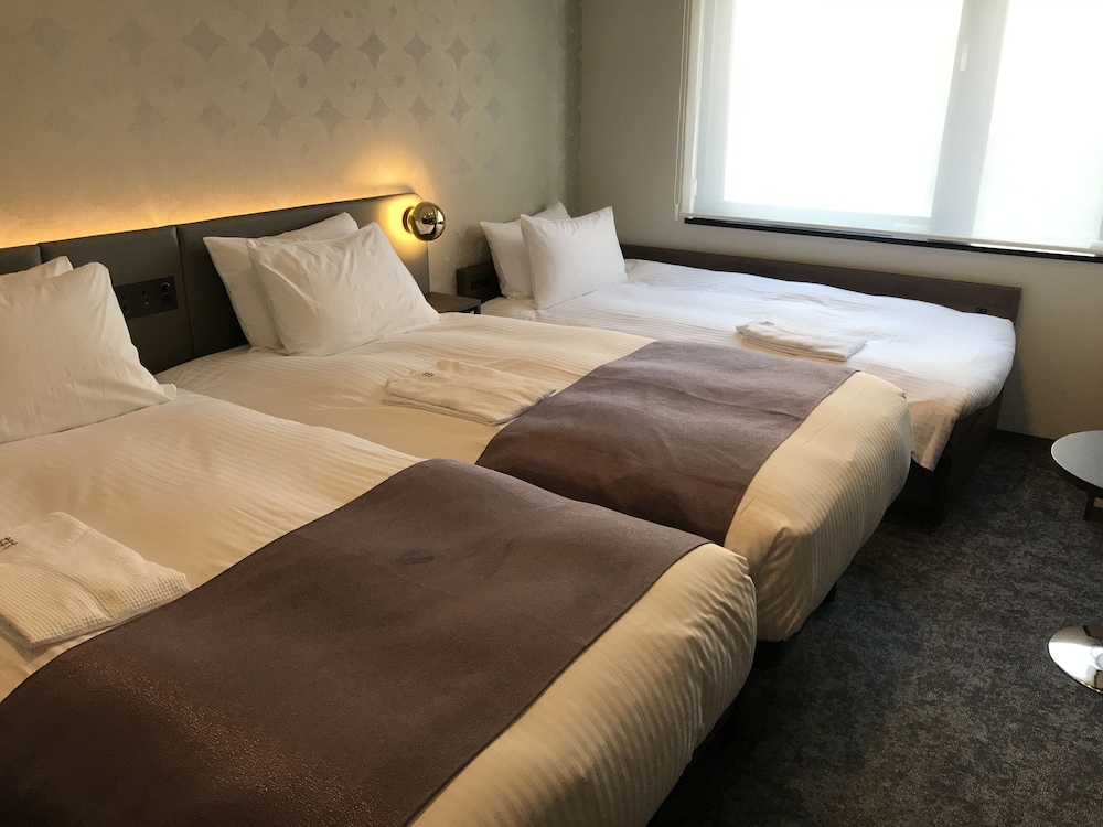 grids premium hotel osaka namba