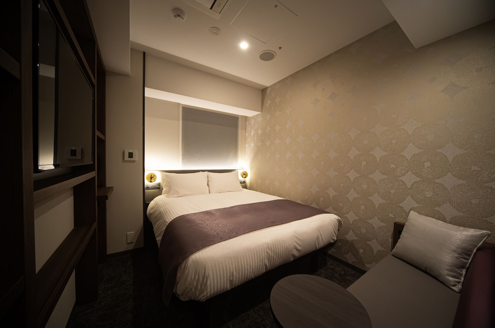 grids premium hotel osaka namba