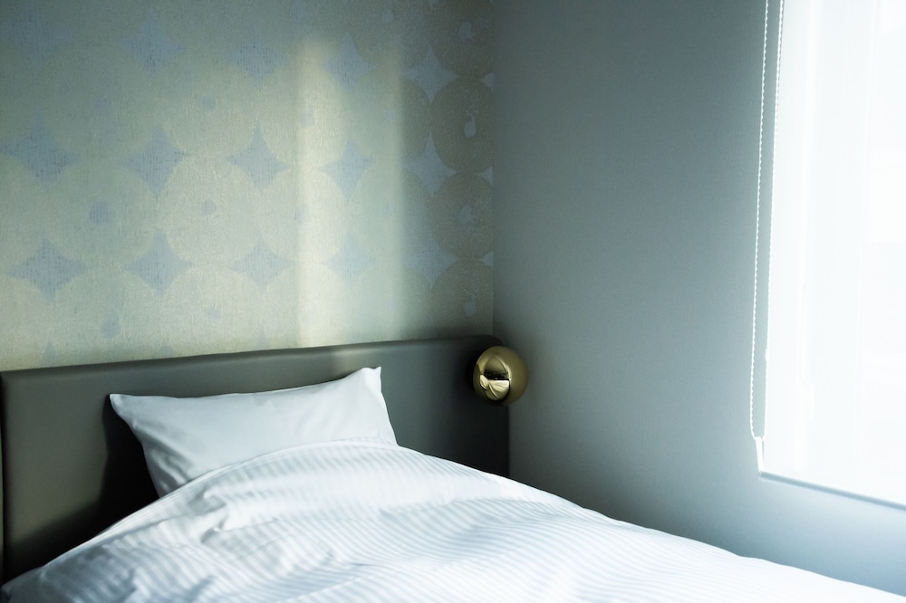 grids premium hotel osaka namba