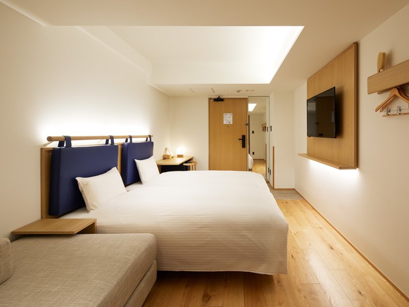 hotel androoms kyoto shichijo