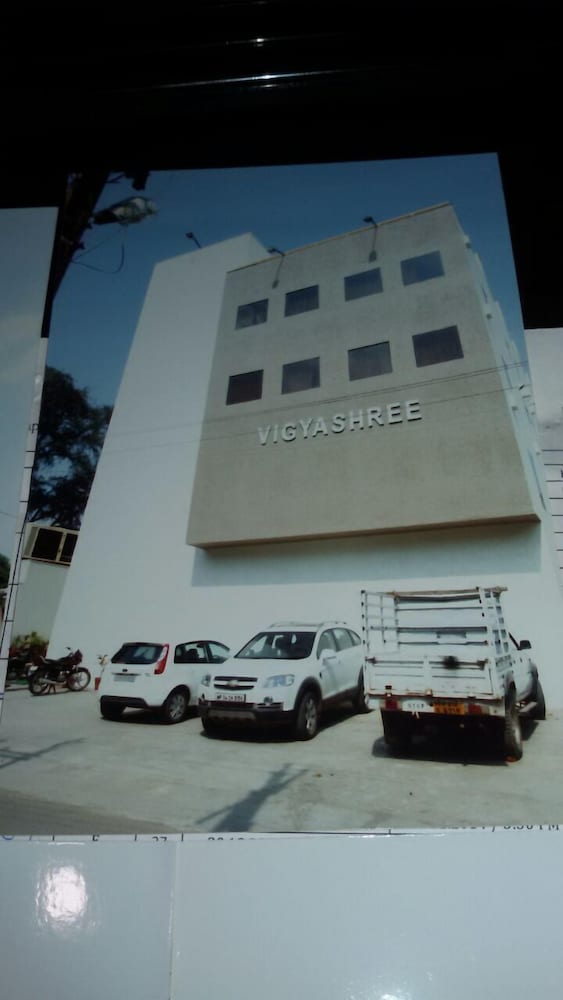 hotel vigya shree