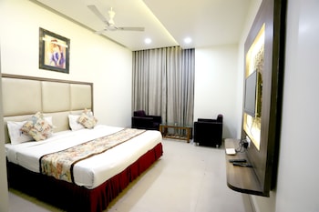 hotel vigya shree