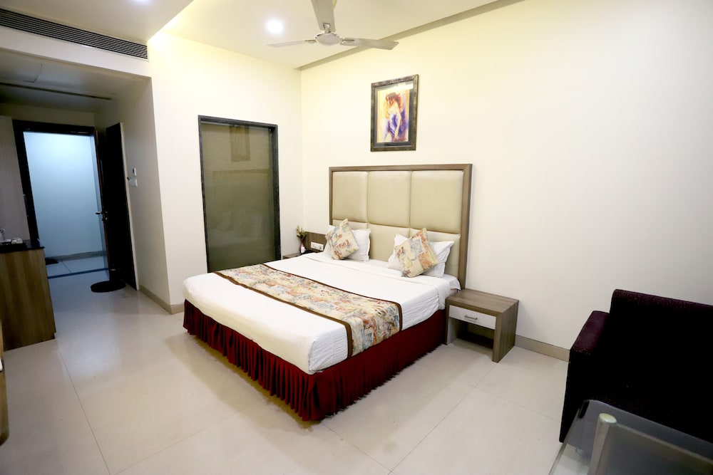 hotel vigya shree