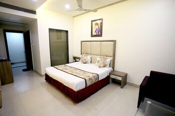 hotel vigya shree
