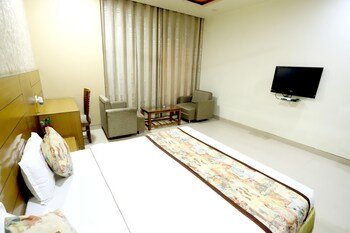 hotel vigya shree
